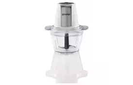 Подрібнювач Gorenje S 500 LBW (S500LBW) - Фото