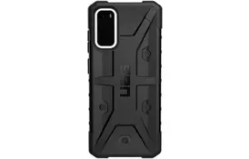 Чохол для моб. телефону UAG Galaxy S20 Pathfinder, Black (211977114040) - Фото