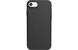 Чехол для моб. телефона UAG iPhone SE/8/7 Outback, Black (112045114040) - Фото
