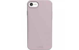 Чехол для моб. телефона UAG iPhone SE/8/7 Outback, Lilac (112045114646) - Фото