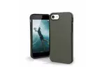 Чехол для моб. телефона UAG iPhone SE/8/7 Outback, Olive Drab (112045117272)