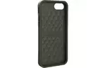 Чехол для моб. телефона UAG iPhone SE/8/7 Outback, Olive Drab (112045117272)