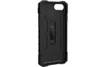 Чехол для моб. телефона UAG iPhone SE/8/7 Pathfinder Camo, Midnight (112047114061)