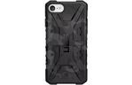 Чехол для моб. телефона UAG iPhone SE/8/7 Pathfinder Camo, Midnight (112047114061)