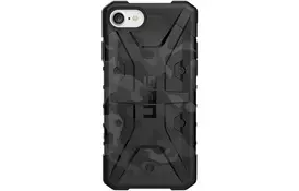 Чехол для моб. телефона UAG iPhone SE/8/7 Pathfinder Camo, Midnight (112047114061) - Фото