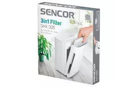 Фильтр для увлажнителя воздуха Sencor SHX005 - Фото
