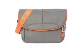 Фото-сумка Tucano Scatto Large, Grey (CBS-L-G) - Фото