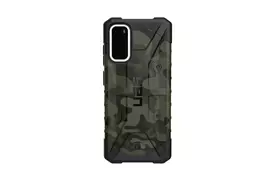 Чехол для моб. телефона UAG Galaxy S20 Pathfinder Camo, Forest (211977117271) - Фото