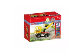 Конструктор Fischertechnik JUNIOR Easy Starter S (FT-548902) - Фото