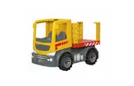 Конструктор Fischertechnik JUNIOR Easy Starter Грузовики (FT-554194)