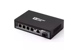 Комутатор мережевий 2E 2E-SP402GX - Фото