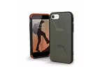 Чехол для моб. телефона UAG iPhone SE/8/7 Civilian, Olive (11204D117272)