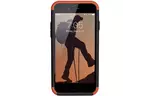 Чехол для моб. телефона UAG iPhone SE/8/7 Civilian, Olive (11204D117272)