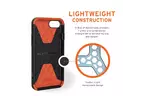 Чехол для моб. телефона UAG iPhone SE/8/7 Civilian, Olive (11204D117272)