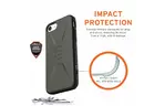 Чехол для моб. телефона UAG iPhone SE/8/7 Civilian, Olive (11204D117272)