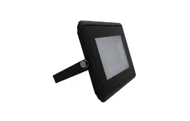 Прожектор OSRAM LED LEDVANCE ECO FLOODLIGHT 100W/7800/4000K BK (4058075183469) - Фото