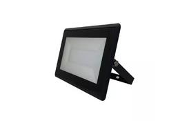Прожектор OSRAM LED LEDVANCE ECO FLOODLIGHT 100W/7800/6500K BK (4058075183483) - Фото