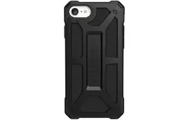 Чохол для моб. телефону UAG iPhone SE/8/7 Monarch, Black (112041114040) - Фото