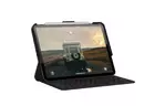 Чехол для планшета UAG iPad Pro 12,9 (2020) Scout, Black (122068114040)