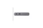Батарея универсальная Samsung EB-U3300, 10000mAh, 25W, FC, USB Type-C, Wirel. Char. Gray (EB-U3300XJRGRU)