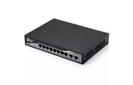 Комутатор мережевий 2E 2E-SP802G - Фото