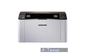 Лазерний принтер Samsung SL-M2020 (SS271B) - Фото