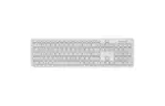 Комплект Microsoft Atom Desktop Bluetooth Grey (QHG-00041)