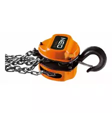 Лебедка Neo Tools цепная 1 т, 3 м (11-760)