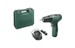 Шуруповерт BOSCH EasyDrill 1200, 12В (0.603.9D3.001)