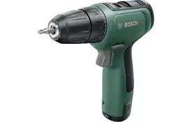 Шуруповерт BOSCH EasyDrill 1200, 12В (0.603.9D3.001) - Фото