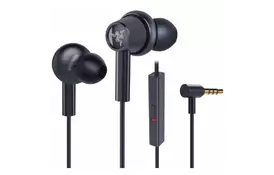 Навушники Razer Hammerhead Duo for Nintendo Switch (RZ12-03030100-R3M1) - Фото