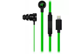 Навушники Razer Hammerhead for iOS (RZ04-02090100-R3G1) - Фото