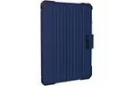 Чехол для планшета UAG iPad Pro 11 (2020) Metropolis, Cobalt (122076115050)
