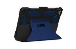 Чехол для планшета UAG iPad Pro 11 (2020) Metropolis, Cobalt (122076115050)