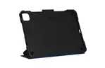 Чехол для планшета UAG iPad Pro 11 (2020) Metropolis, Cobalt (122076115050)