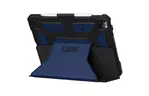 Чехол для планшета UAG iPad Pro 11 (2020) Metropolis, Cobalt (122076115050)