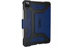 Чехол для планшета UAG iPad Pro 11 (2020) Metropolis, Cobalt (122076115050)
