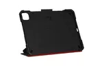 Чехол для планшета UAG iPad Pro 11 (2020) Metropolis, Magma (122076119494)