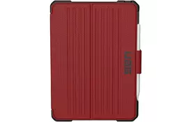 Чехол для планшета UAG iPad Pro 11 (2020) Metropolis, Magma (122076119494) - Фото