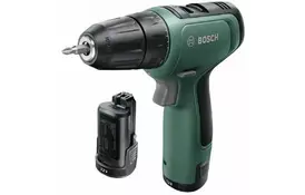 Шуруповерт BOSCH EasyDrill 1200, 2х12В (0.603.9D3.002) - Фото