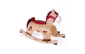 Каталка Janod Пони (J08023) - Фото