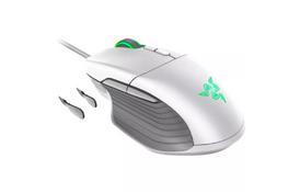 Мишка Razer Basilisk Mercury USB White/Gray (RZ01-02330300-R3M1) - Фото
