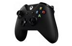 Геймпад Microsoft Xbox One Controller + Wireless Adapter for Windows 10 (4N7-00002)