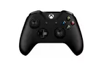 Геймпад Microsoft Xbox One Controller + Wireless Adapter for Windows 10 (4N7-00002)