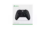 Геймпад Microsoft Xbox One Controller + Wireless Adapter for Windows 10 (4N7-00002)