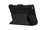Чехол для планшета UAG iPad Pro 12,9 (2020) Metropolis, Black (122066114040)