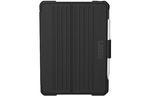 Чехол для планшета UAG iPad Pro 12,9 (2020) Metropolis, Black (122066114040)