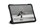 Чехол для планшета UAG iPad Pro 12,9 (2020) Metropolis, Black (122066114040)