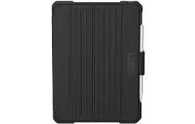 Чохол для планшета UAG iPad Pro 12,9 (2020) Metropolis, Black (122066114040) - Фото