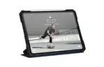 Чехол для планшета UAG iPad Pro 12,9 (2020) Metropolis, Cobalt (122066115050)
